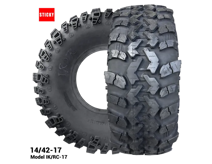 IROK-Bias | Interco Tire main image 1